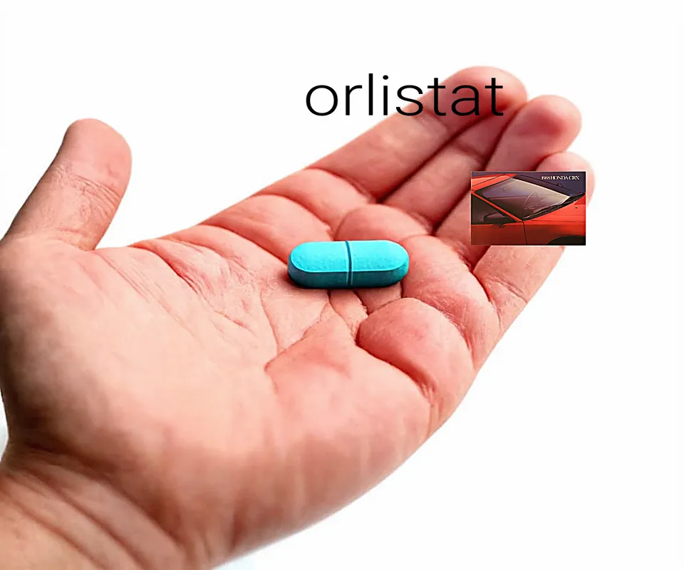 Orlistat vendita italia